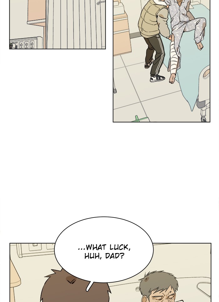 Parallel City chapter 10 page 15