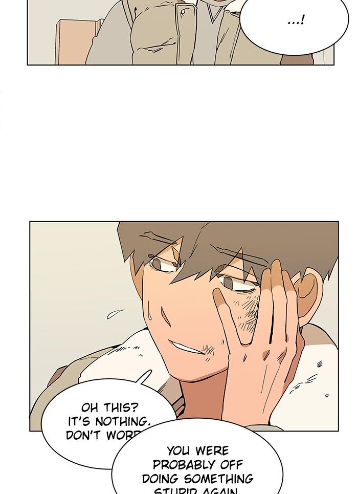 Parallel City chapter 10 page 17