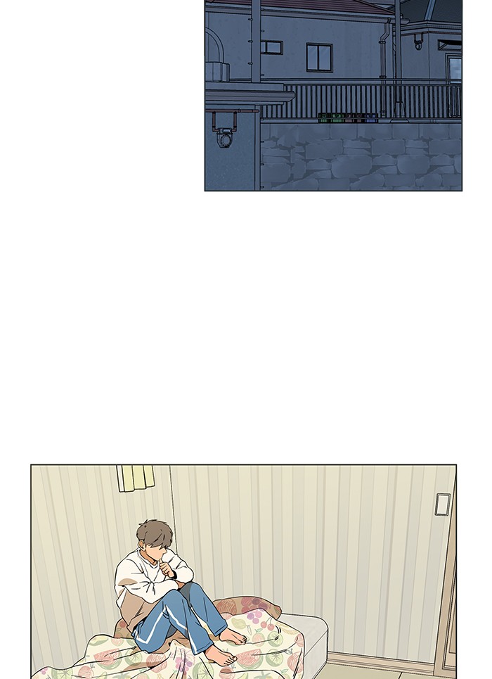 Parallel City chapter 10 page 27