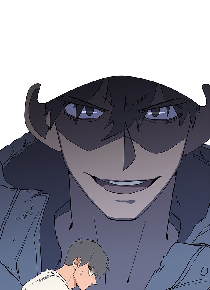 Parallel City chapter 10 page 30