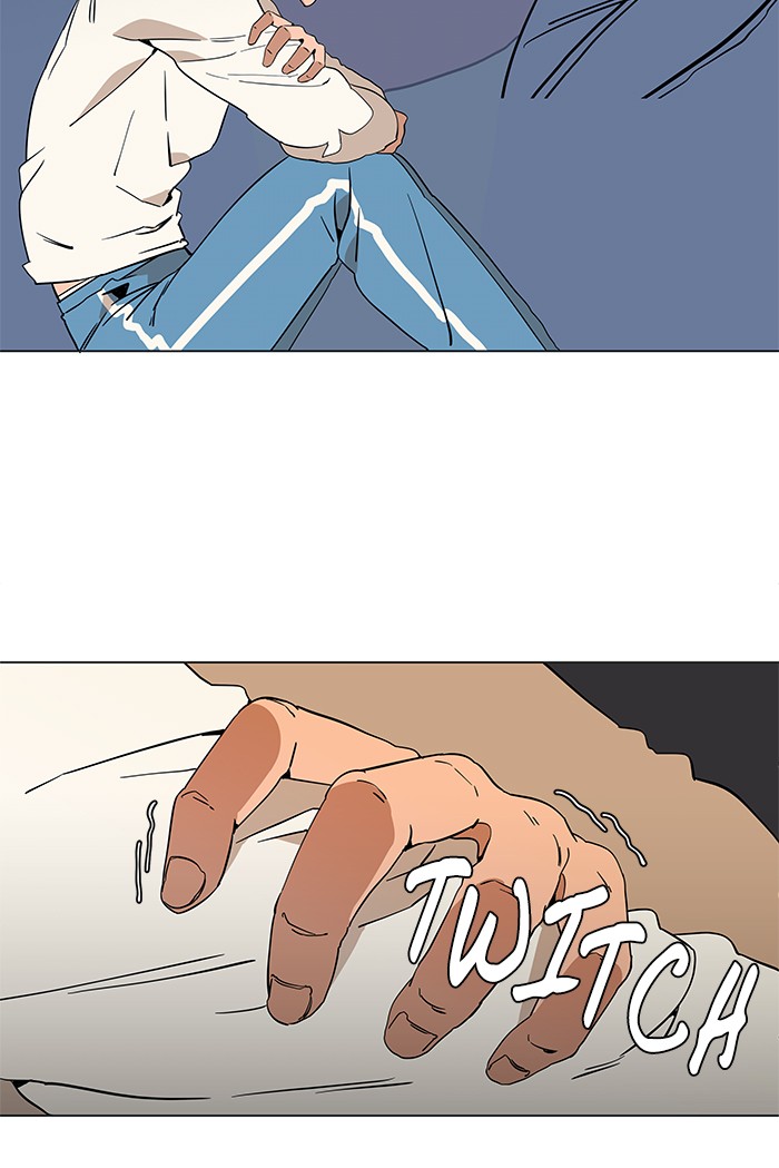 Parallel City chapter 10 page 31