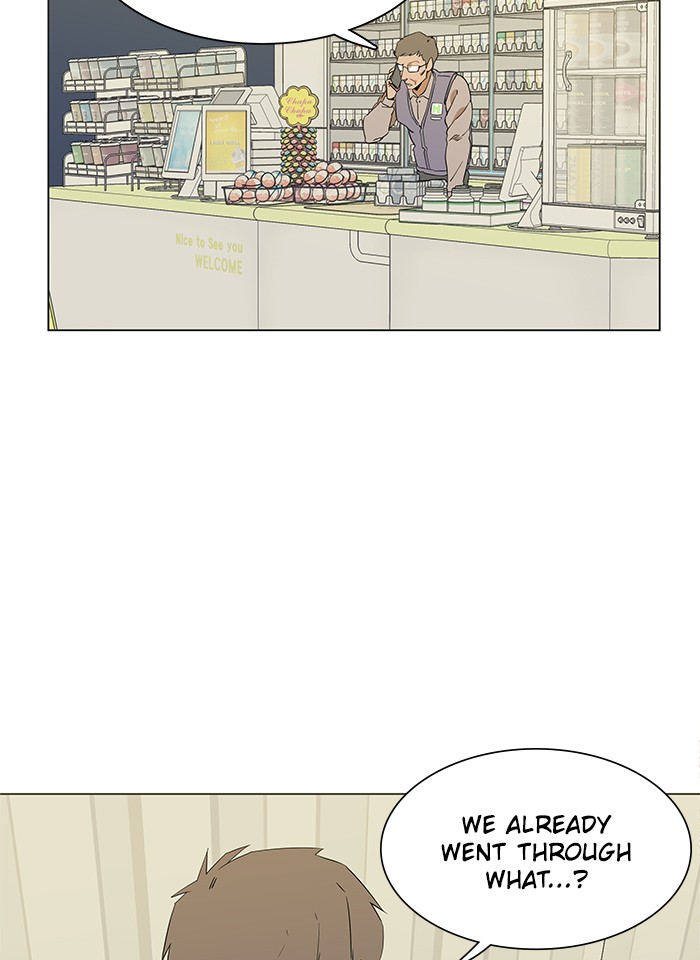 Parallel City chapter 10 page 35