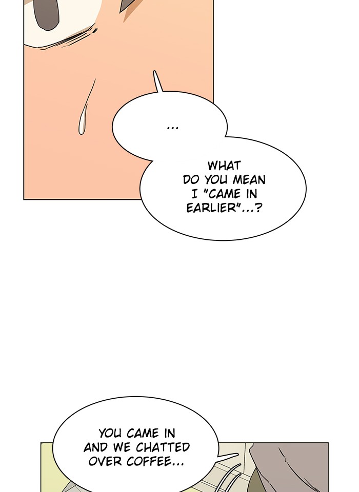 Parallel City chapter 10 page 38