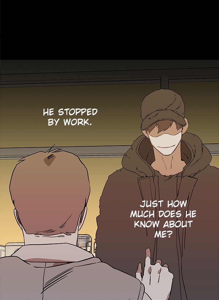 Parallel City chapter 10 page 41