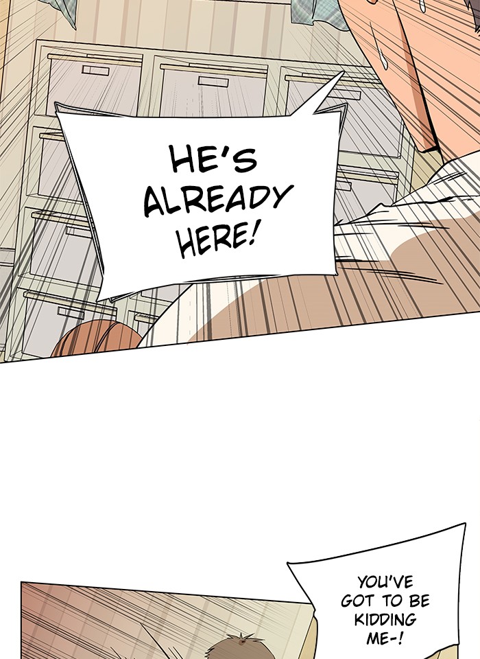 Parallel City chapter 10 page 49