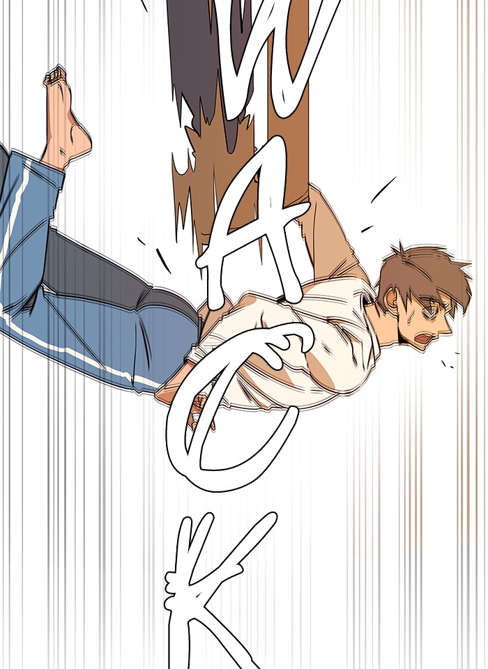 Parallel City chapter 10 page 52