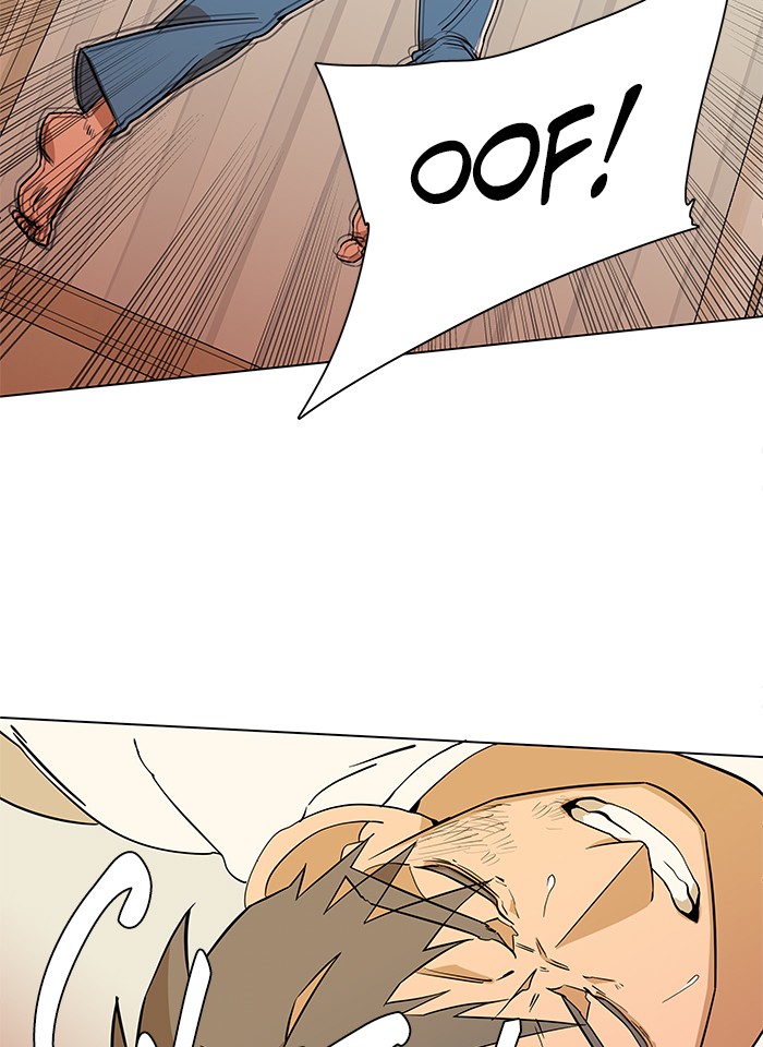 Parallel City chapter 10 page 54