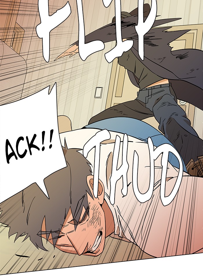 Parallel City chapter 10 page 56