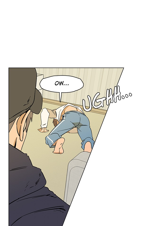 Parallel City chapter 10 page 57