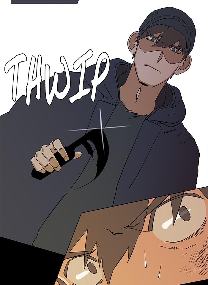 Parallel City chapter 10 page 58