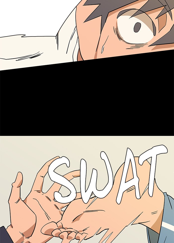 Parallel City chapter 10 page 67