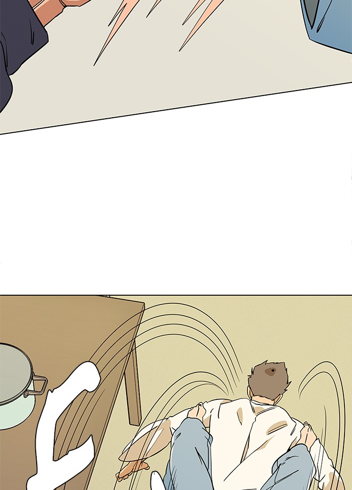 Parallel City chapter 10 page 68