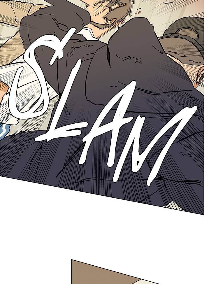 Parallel City chapter 10 page 73