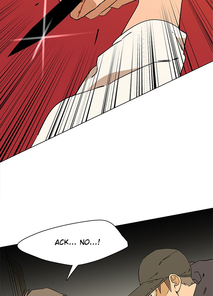 Parallel City chapter 10 page 77