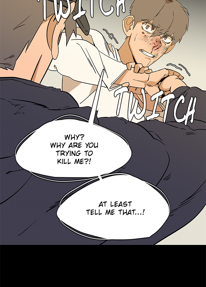 Parallel City chapter 10 page 81