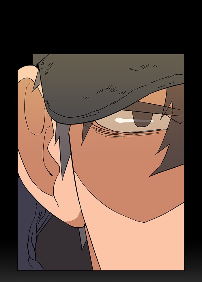 Parallel City chapter 10 page 82