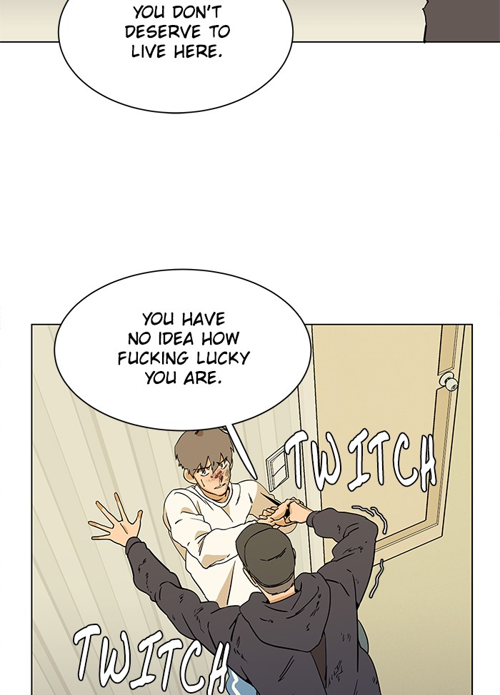 Parallel City chapter 10 page 89