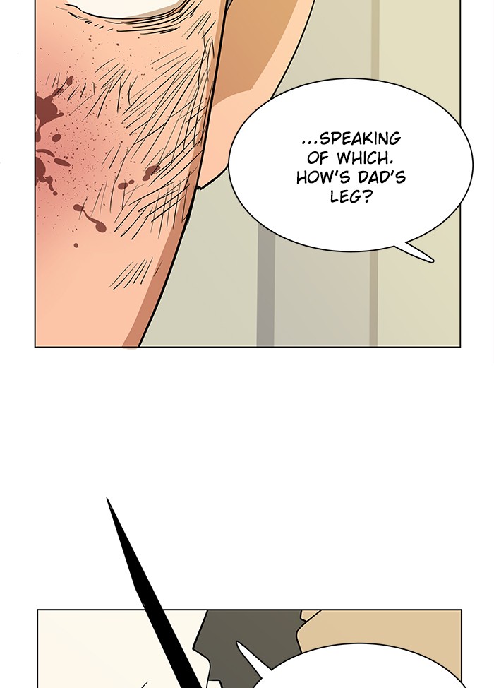 Parallel City chapter 10 page 91