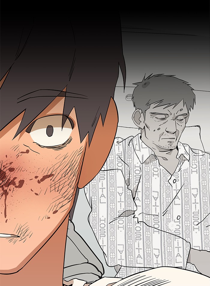 Parallel City chapter 10 page 93