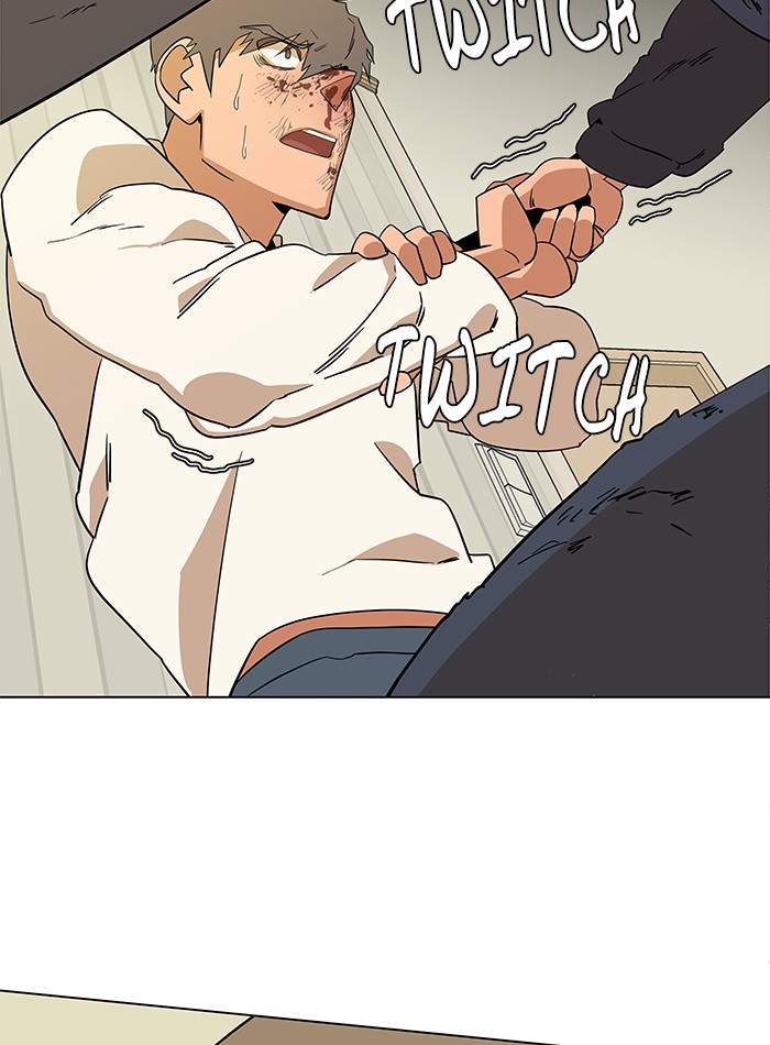 Parallel City chapter 10 page 95