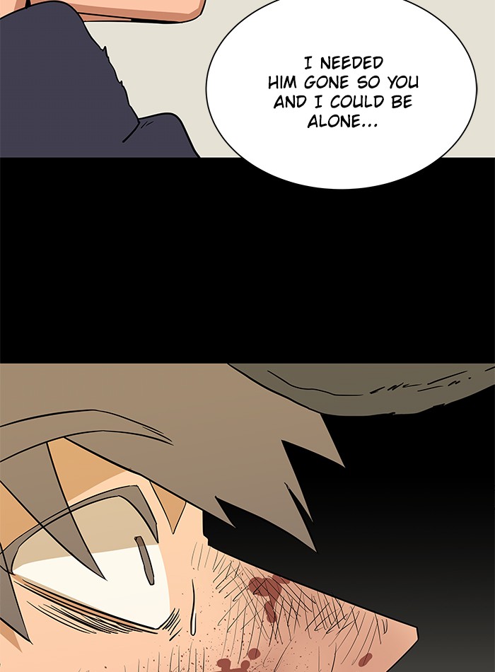 Parallel City chapter 10 page 98