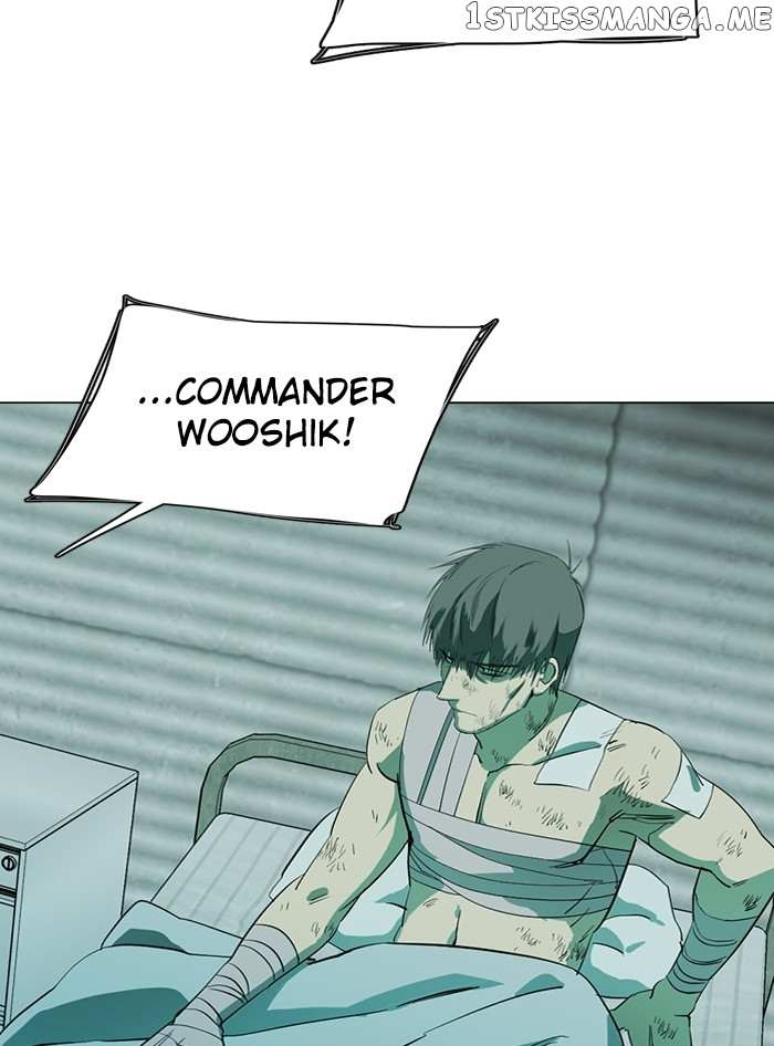 Parallel City chapter 100 page 101