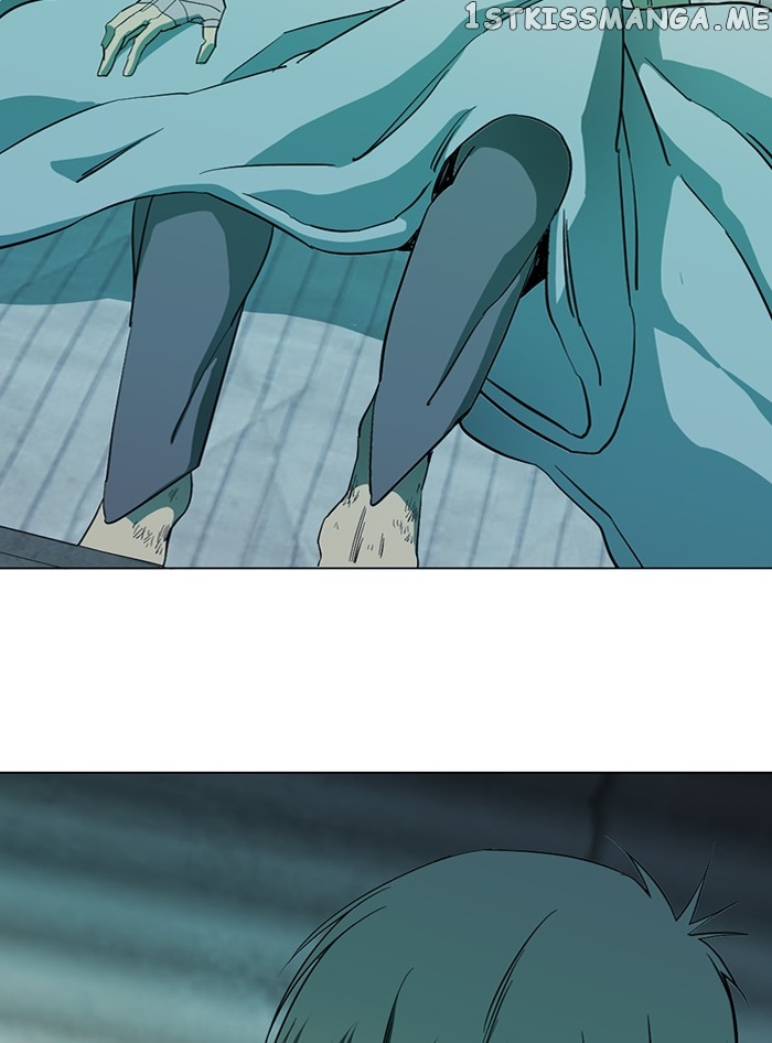 Parallel City chapter 100 page 102