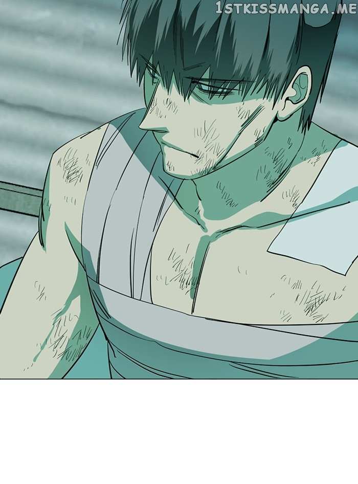 Parallel City chapter 100 page 103