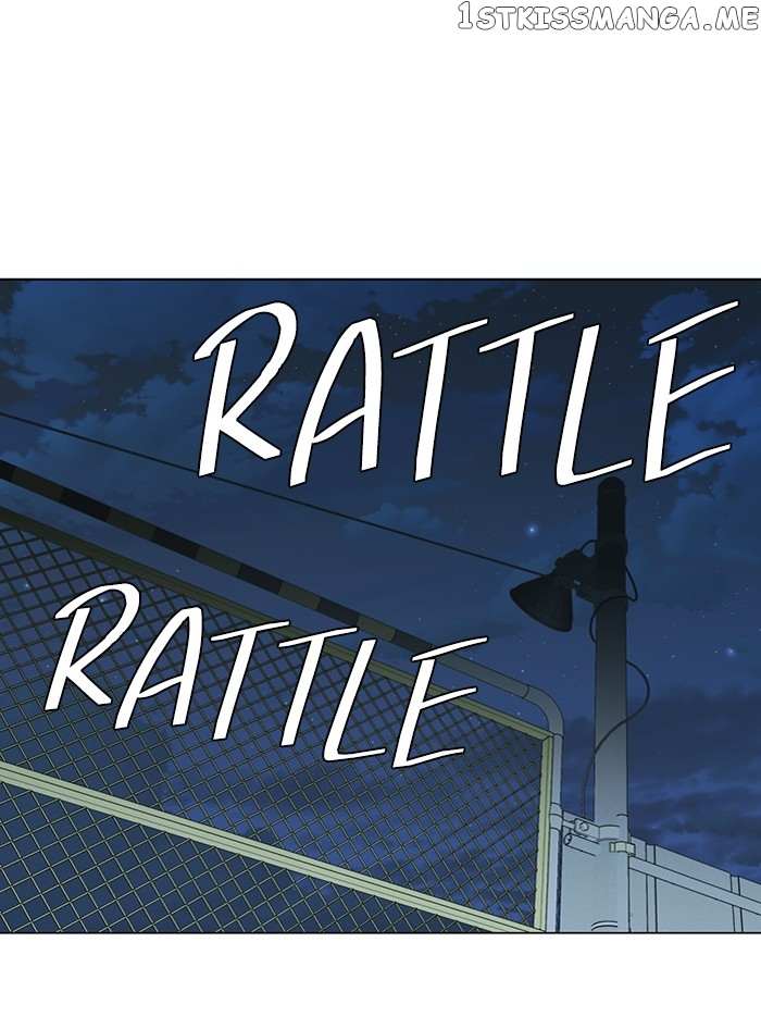 Parallel City chapter 100 page 104