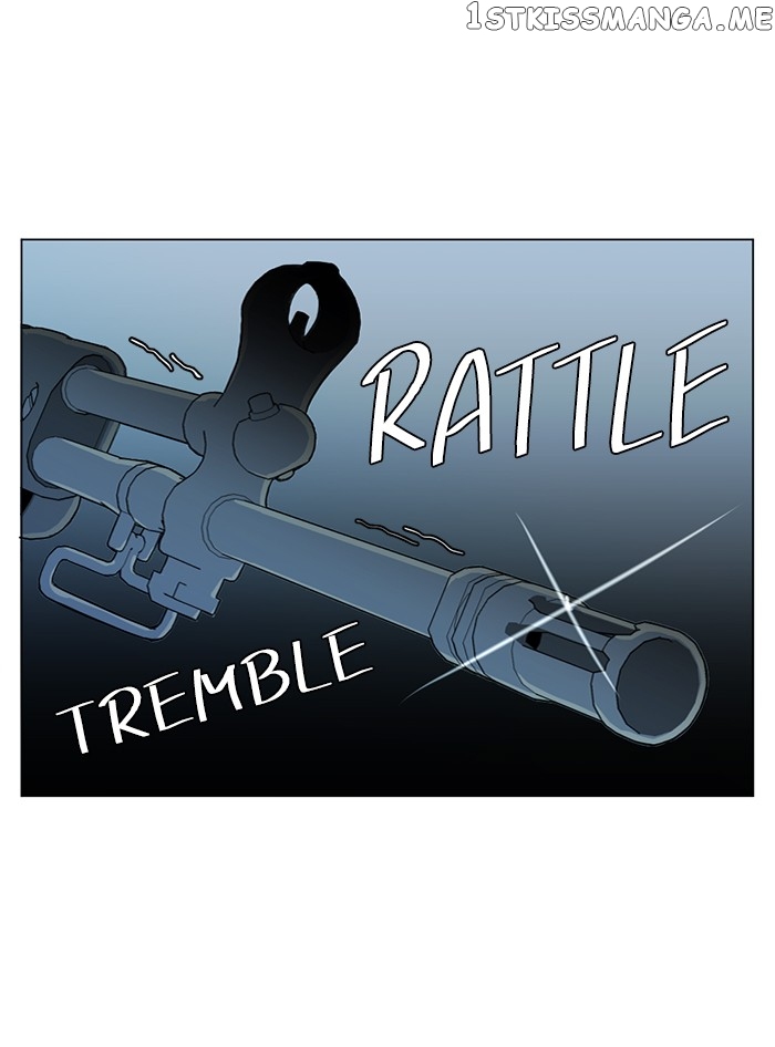 Parallel City chapter 100 page 105