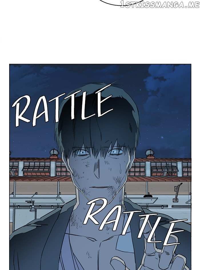 Parallel City chapter 100 page 107