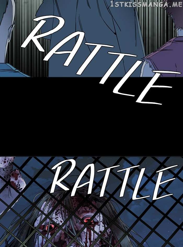 Parallel City chapter 100 page 110