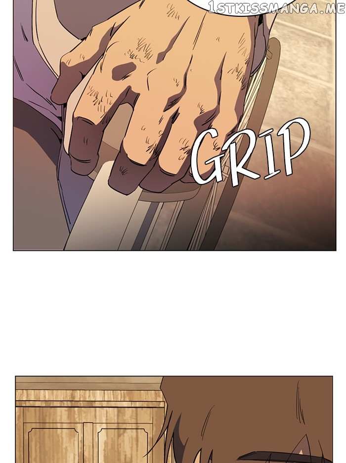 Parallel City chapter 100 page 12