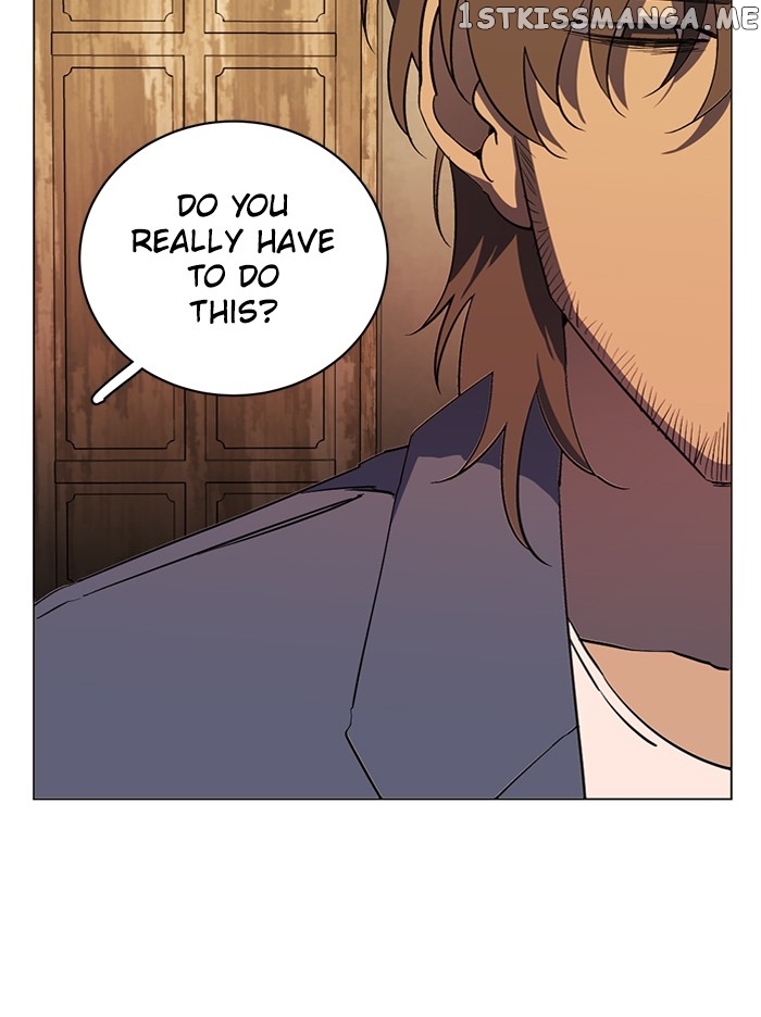 Parallel City chapter 100 page 13