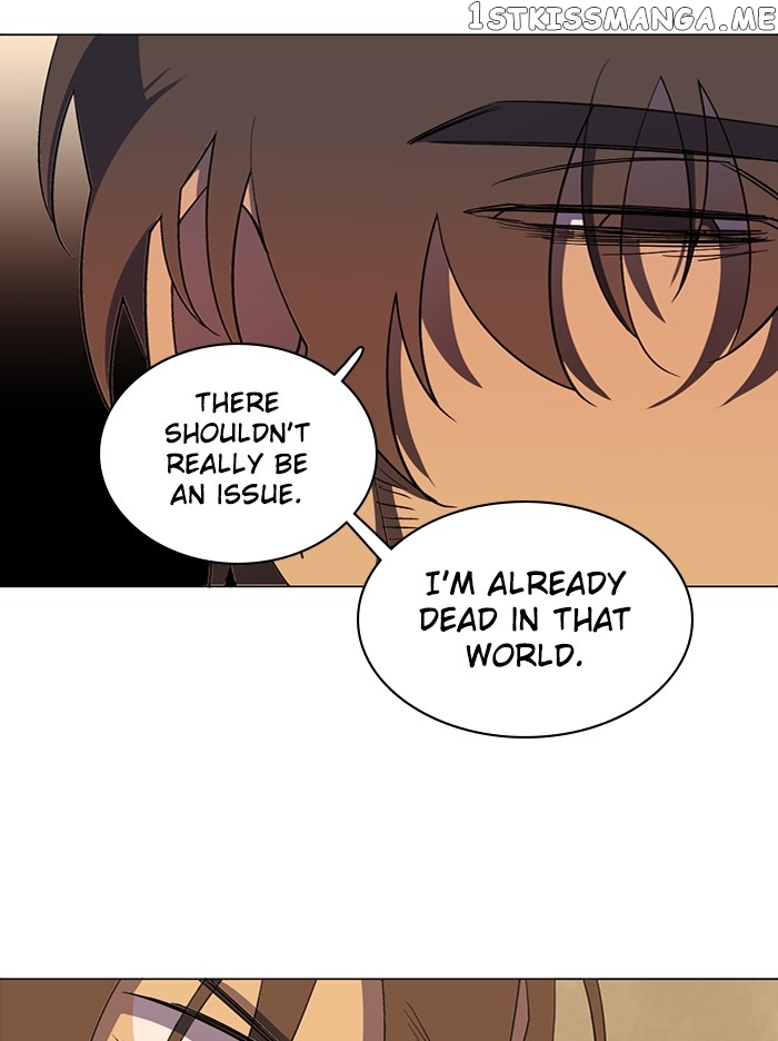 Parallel City chapter 100 page 14