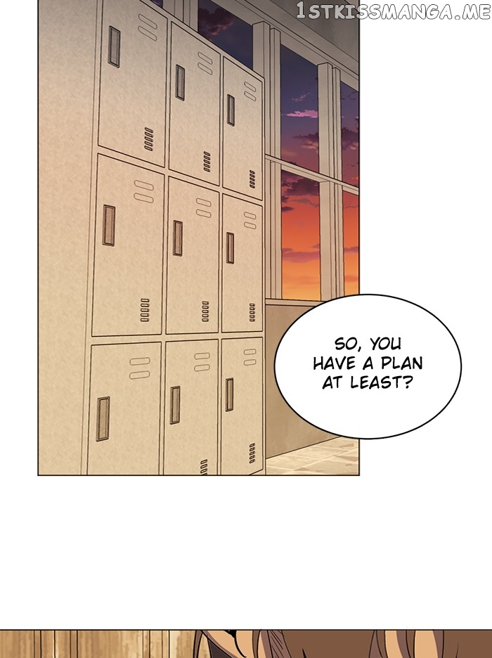 Parallel City chapter 100 page 16