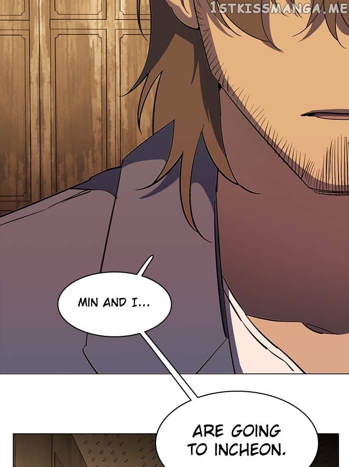 Parallel City chapter 100 page 17