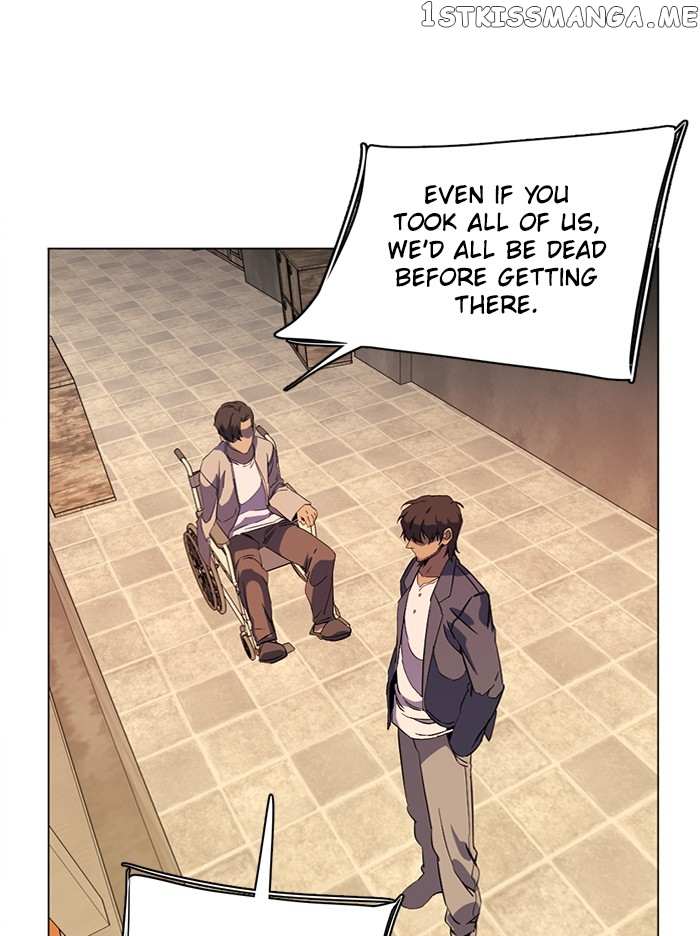 Parallel City chapter 100 page 24