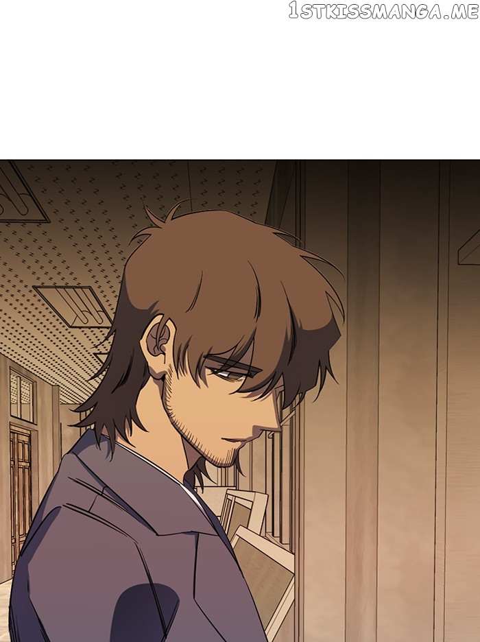 Parallel City chapter 100 page 27