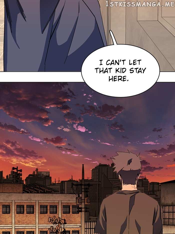 Parallel City chapter 100 page 28