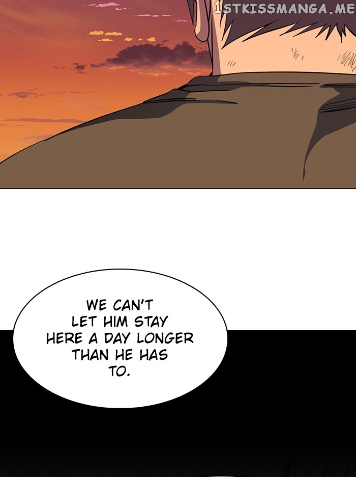 Parallel City chapter 100 page 30