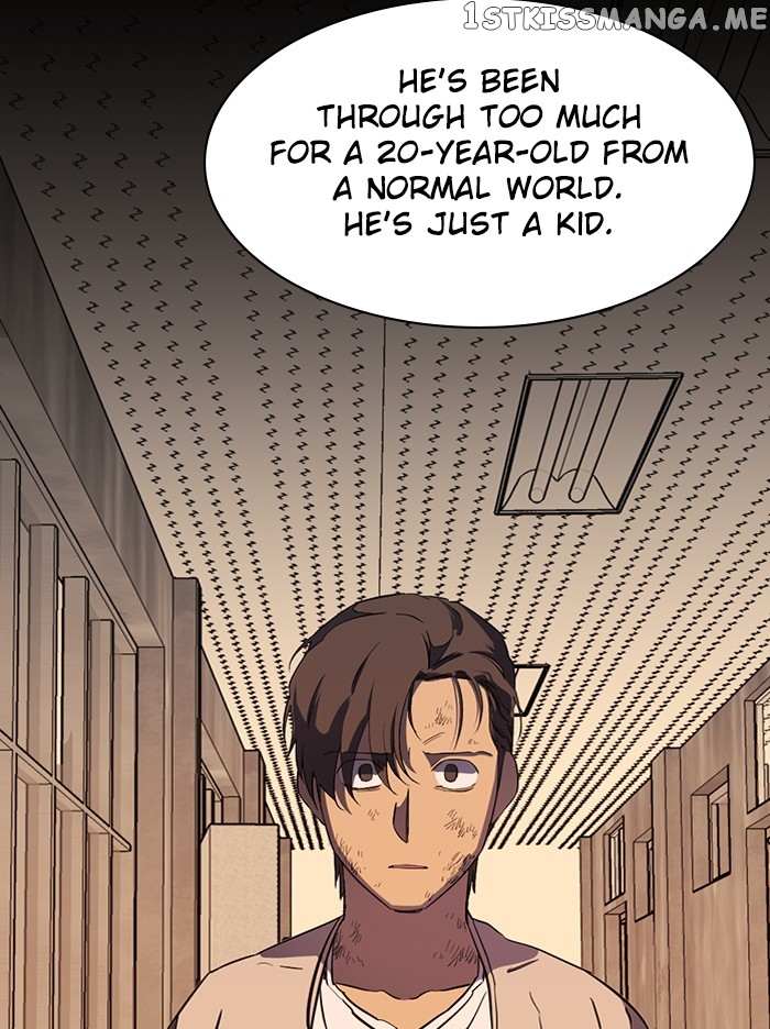 Parallel City chapter 100 page 31