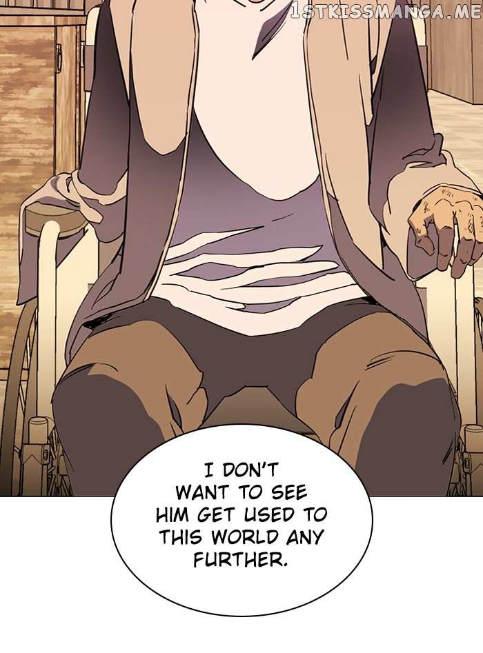 Parallel City chapter 100 page 32