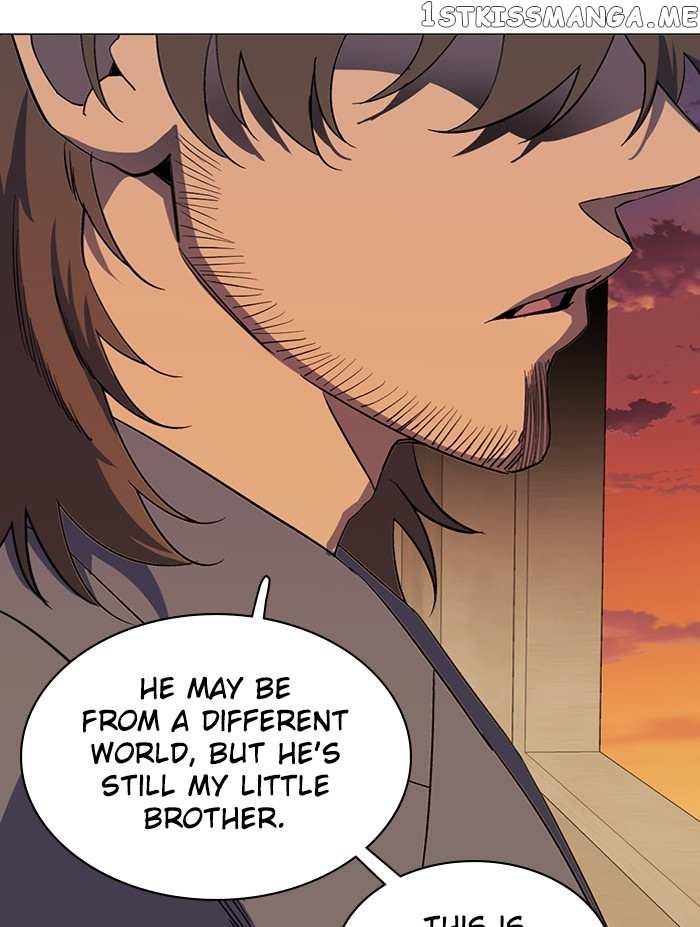 Parallel City chapter 100 page 33