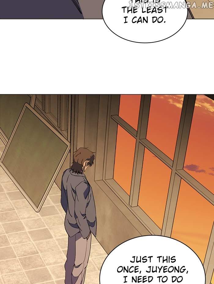 Parallel City chapter 100 page 34