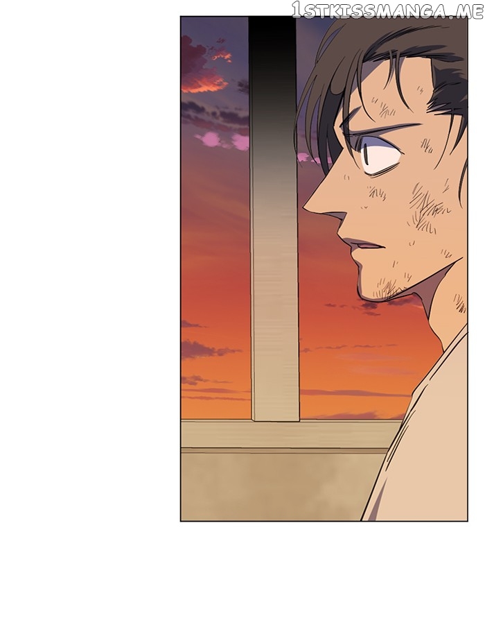 Parallel City chapter 100 page 36