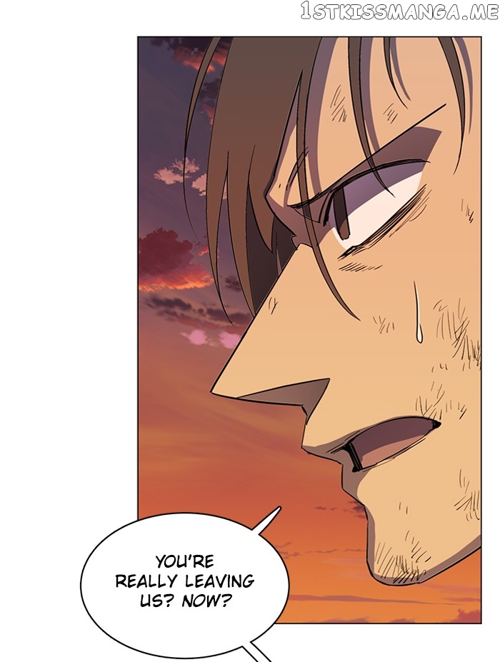 Parallel City chapter 100 page 38