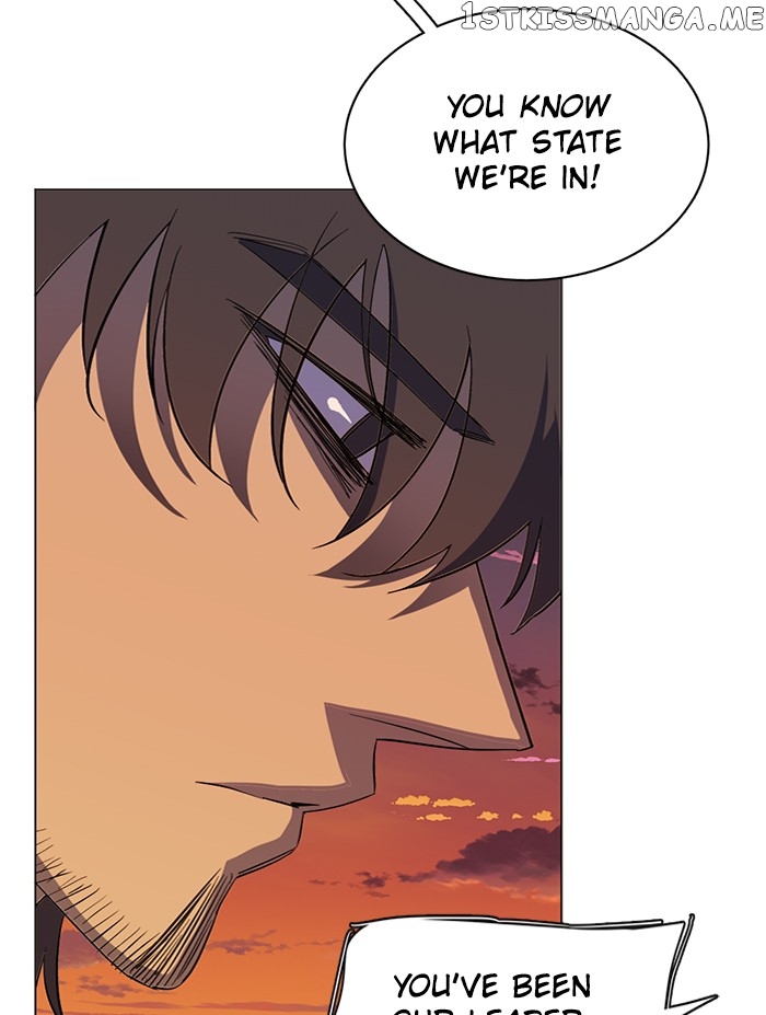 Parallel City chapter 100 page 39