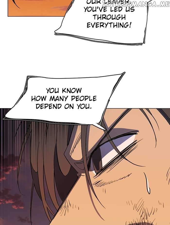 Parallel City chapter 100 page 40