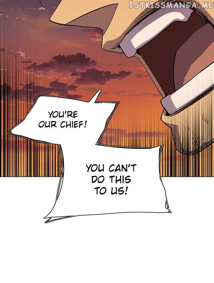 Parallel City chapter 100 page 41